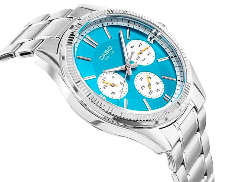 Casio MTP-1375D-2A2 Casio MTP-1375D-2A2