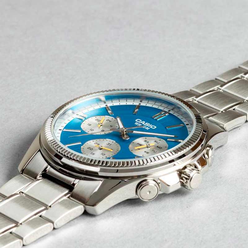 Casio MTP-1375D-2A2 Casio MTP-1375D-2A2