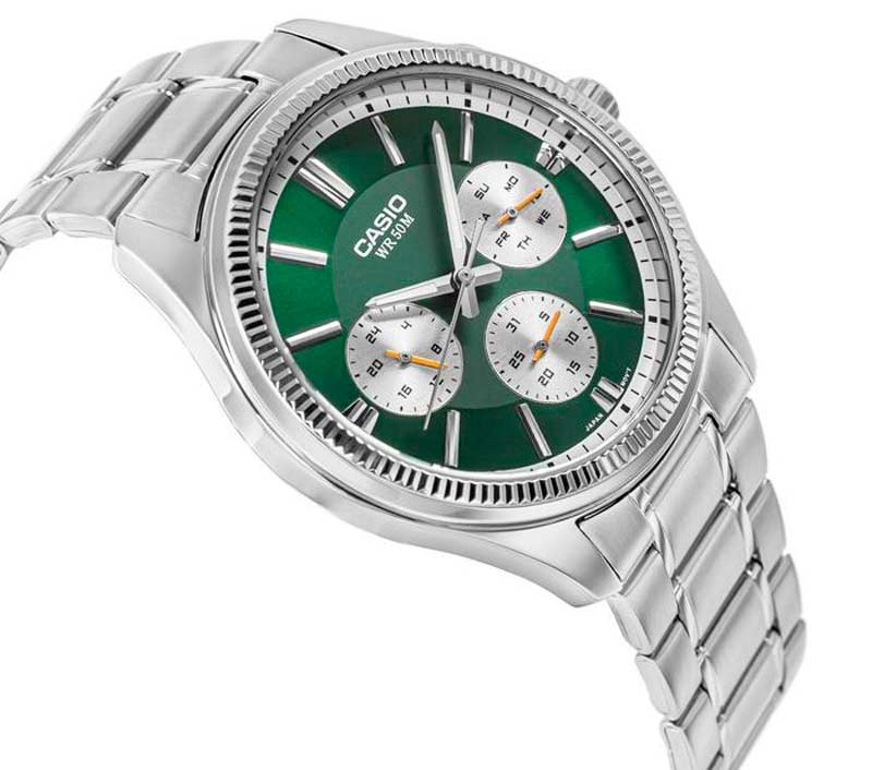 Casio MTP-1375D-3AVDF