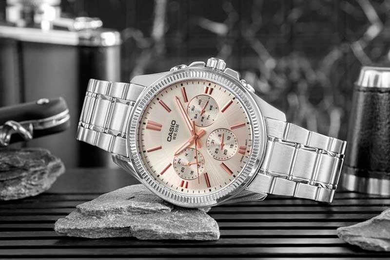 Casio MTP-1375D-7A2 Casio MTP-1375D-7A2