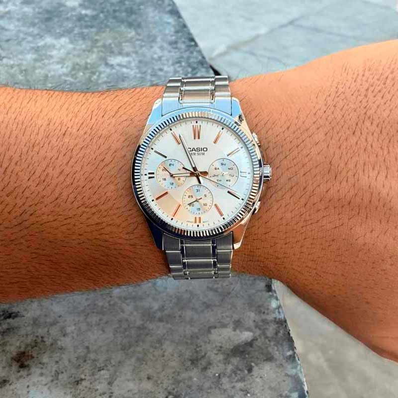 Casio MTP-1375D-7A2 Casio MTP-1375D-7A2