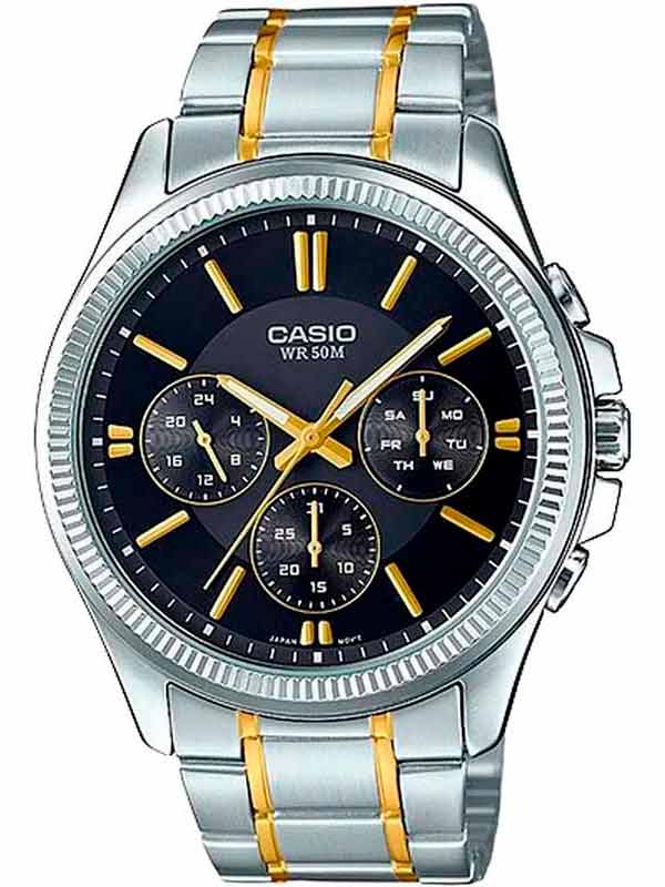 Casio MTP-1375SG-1A