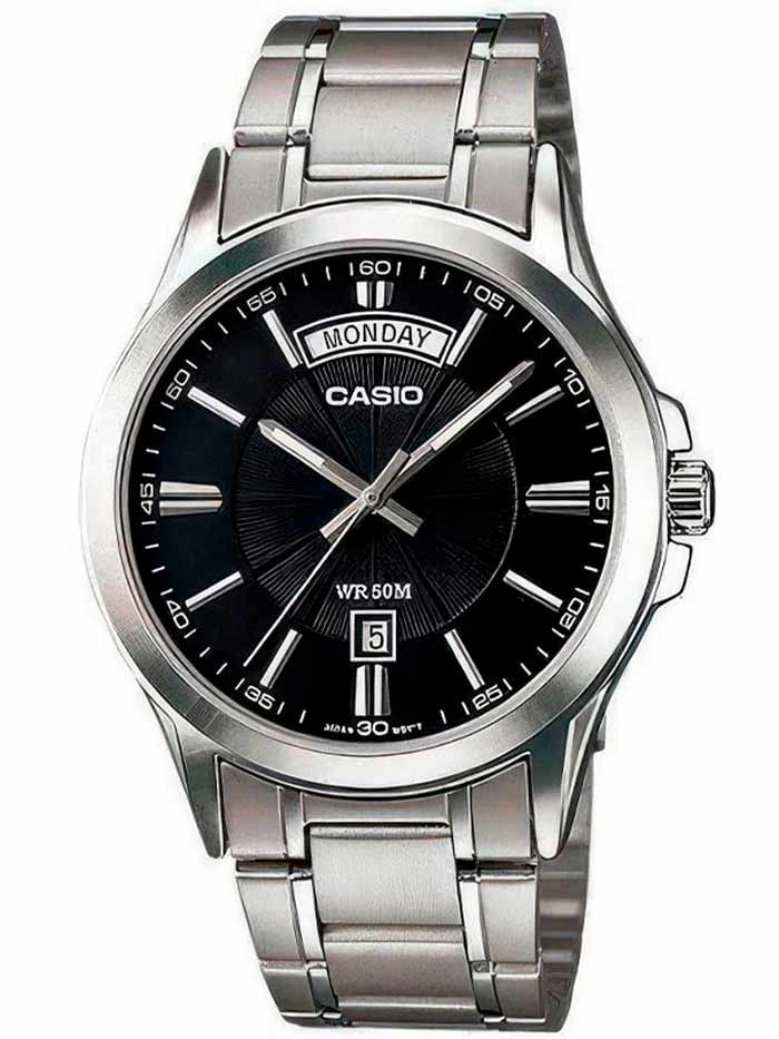 Casio MTP-1381D-1A