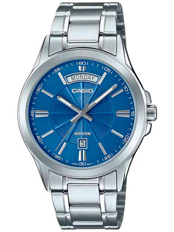 Casio MTP-1381D-2A