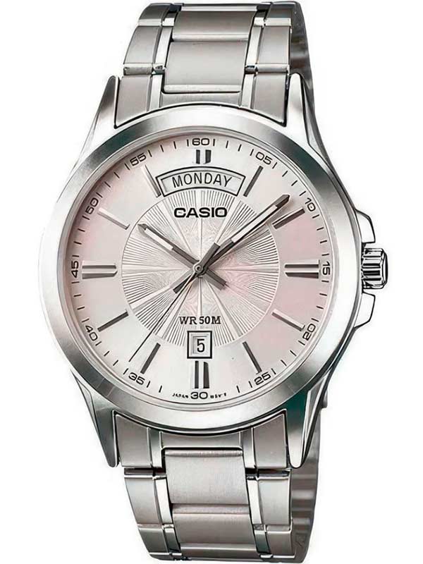 Casio MTP-1381D-7A