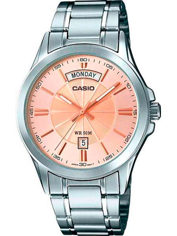 Casio MTP-1381D-9A
