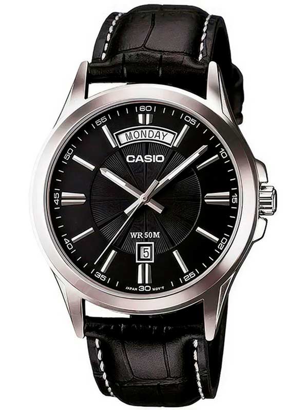 Casio MTP-1381L-1A