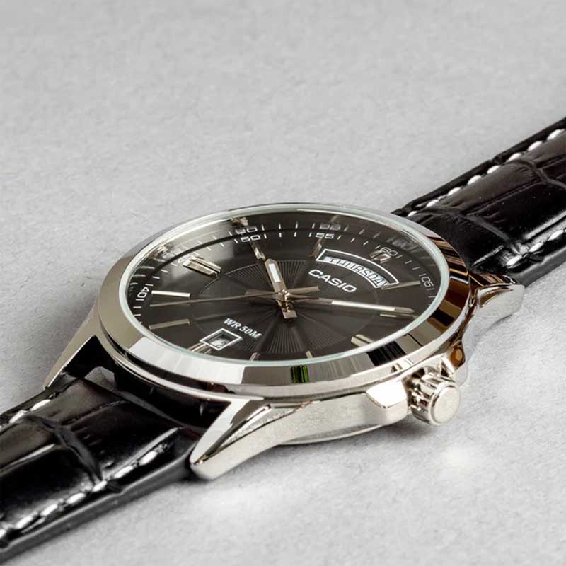 Casio MTP-1381L-1AVDF
