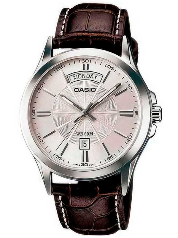 Casio MTP-1381L-7A