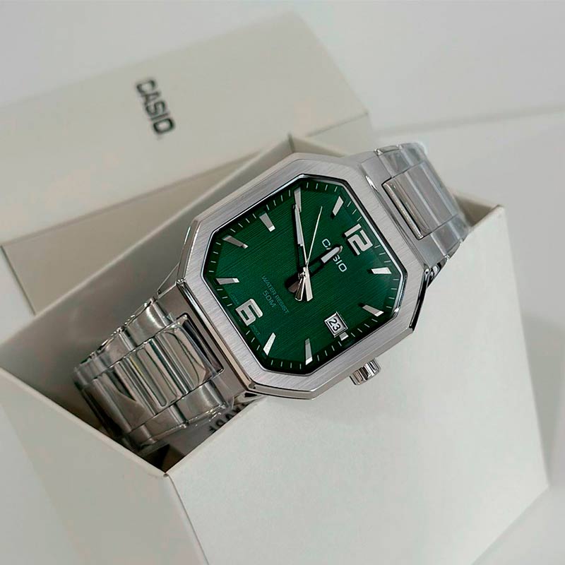 Casio MTP-B195D-3A Casio MTP-B195D-3A