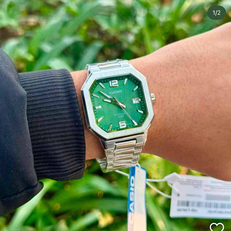 Casio MTP-B195D-3A Casio MTP-B195D-3A