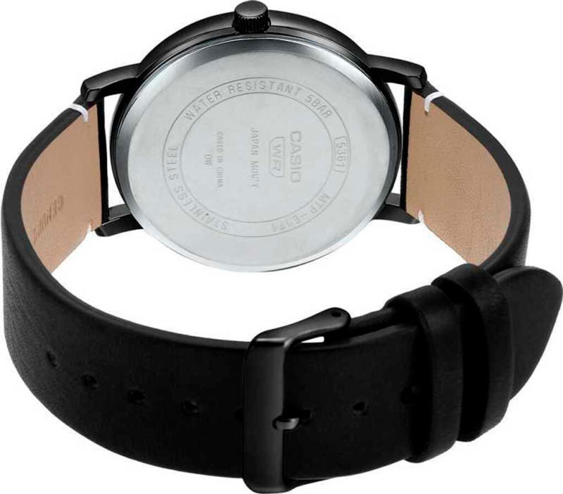 Casio MTP-E171BL-1E Casio MTP-E171BL-1E
