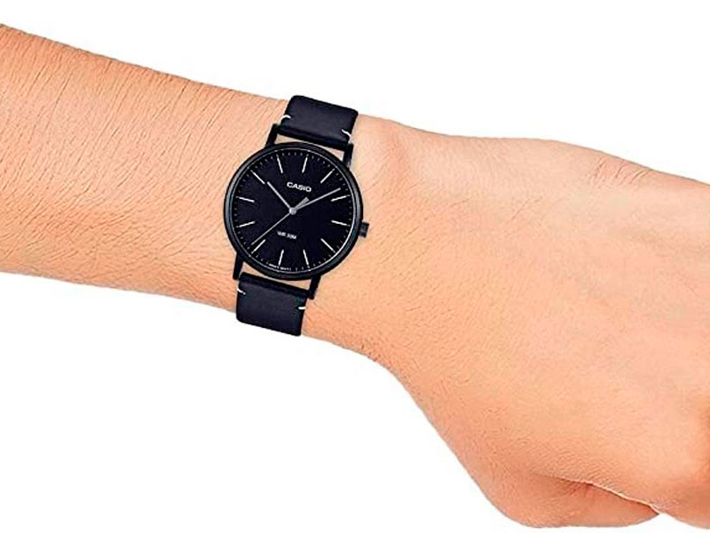 Casio MTP-E171BL-1E Casio MTP-E171BL-1E