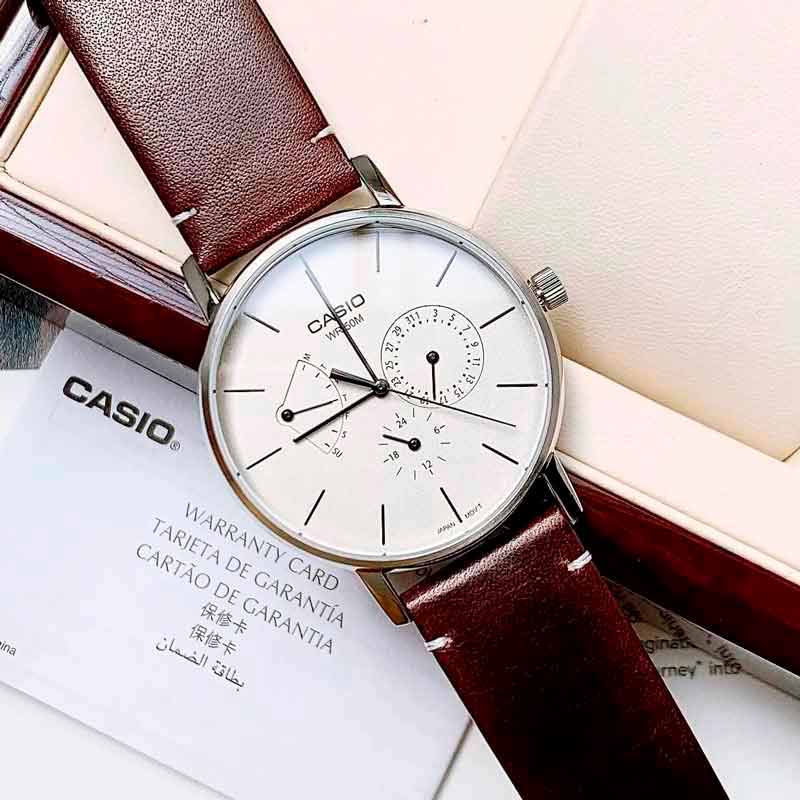 Casio MTP-E320L-5E Casio MTP-E320L-5E
