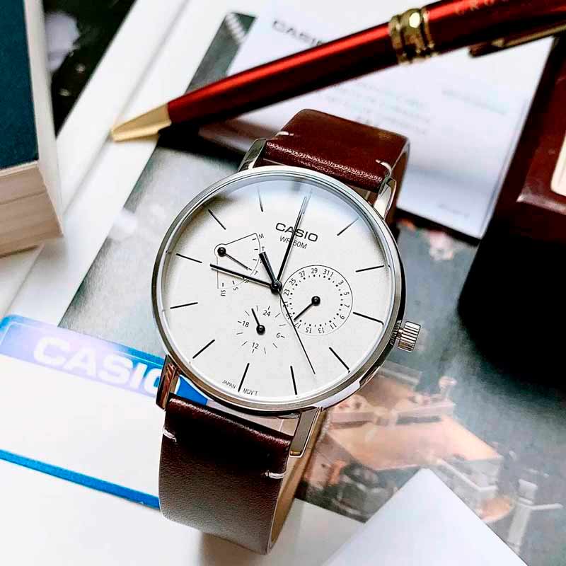 Casio MTP-E320L-5E Casio MTP-E320L-5E