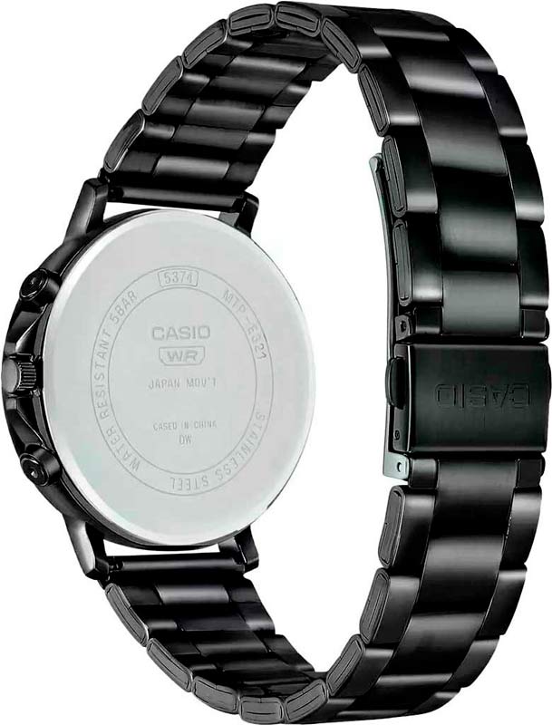 Casio MTP-E321B-1A Casio MTP-E321B-1A