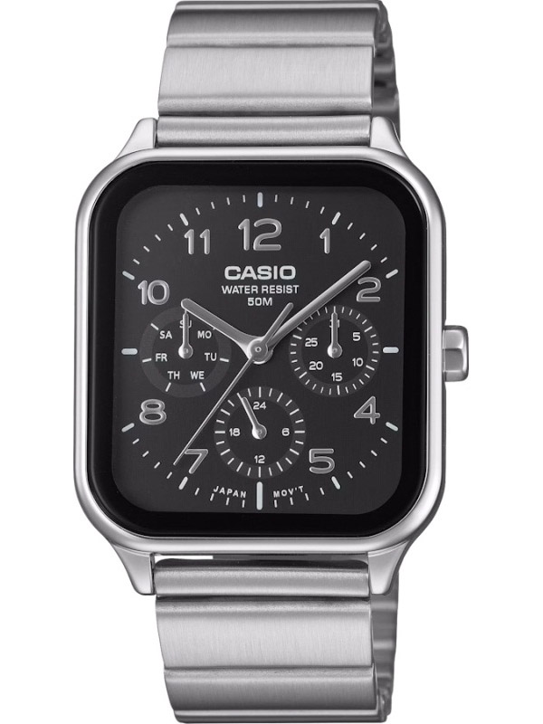 Casio MTP-M306D-1A