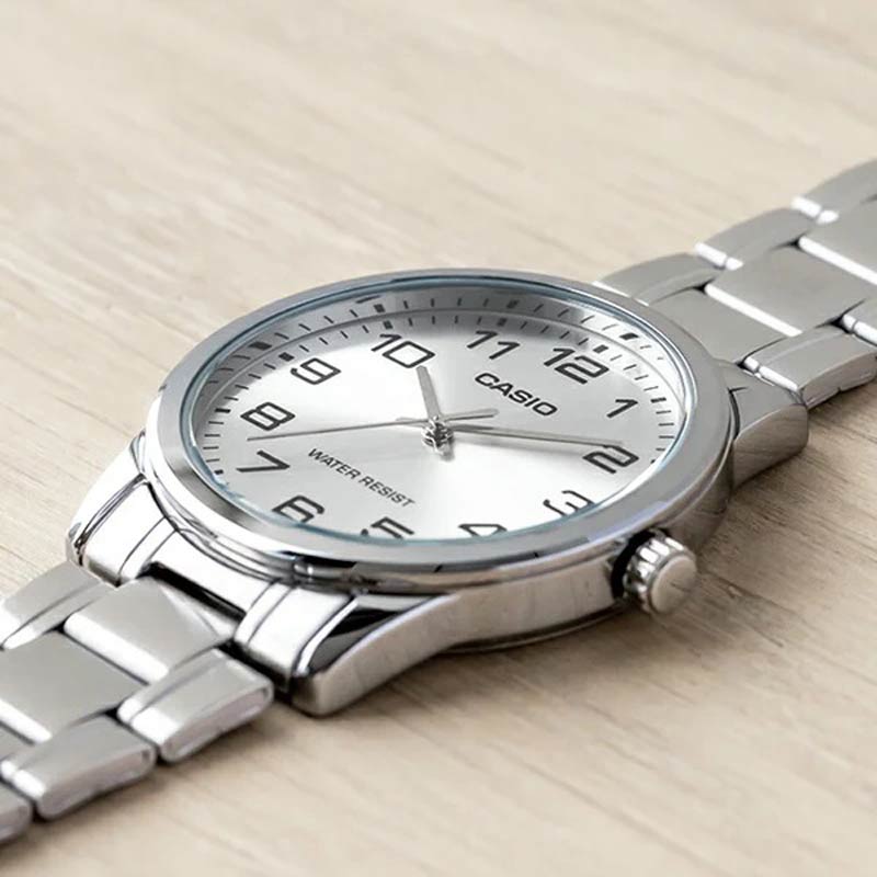 Casio MTP-V001D-7B Casio MTP-V001D-7B