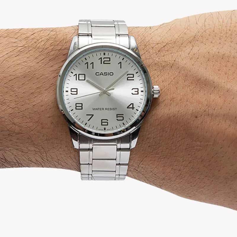 Casio MTP-V001D-7B Casio MTP-V001D-7B