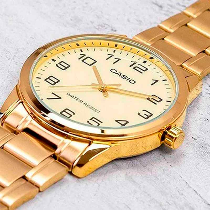 Casio MTP-V001G-9B Casio MTP-V001G-9B