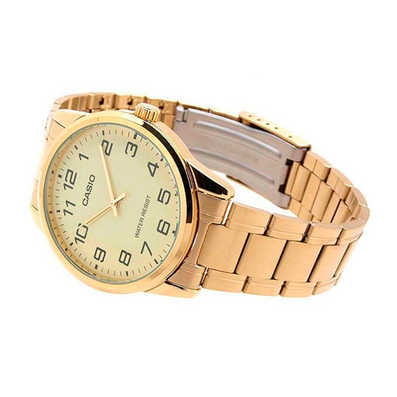 Casio MTP-V001G-9B Casio MTP-V001G-9B