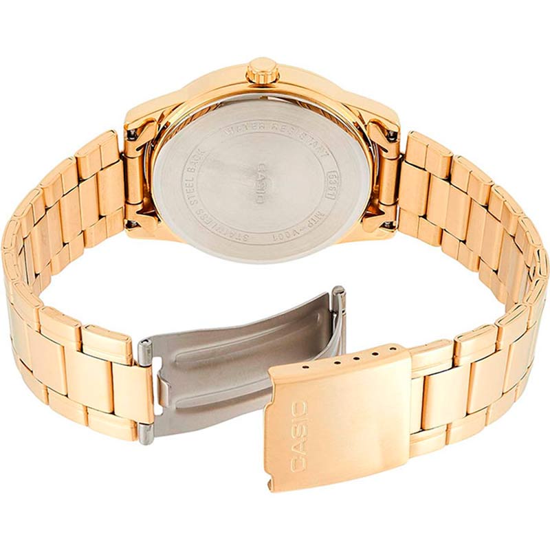 Casio MTP-V001G-9B Casio MTP-V001G-9B