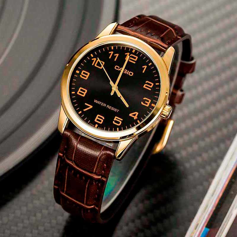 Casio MTP-V001GL-1B Casio MTP-V001GL-1B