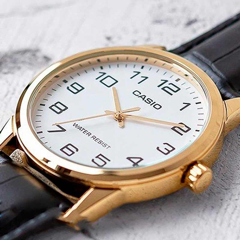Casio MTP-V001GL-7BUDF Casio MTP-V001GL-7BUDF