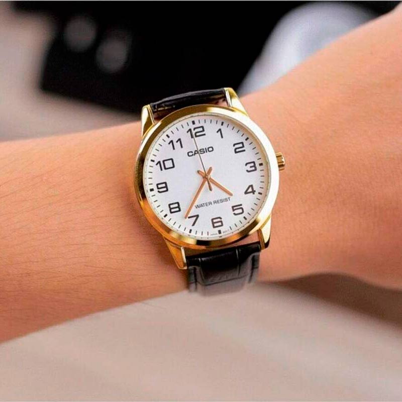 Casio MTP-V001GL-7BUDF Casio MTP-V001GL-7BUDF