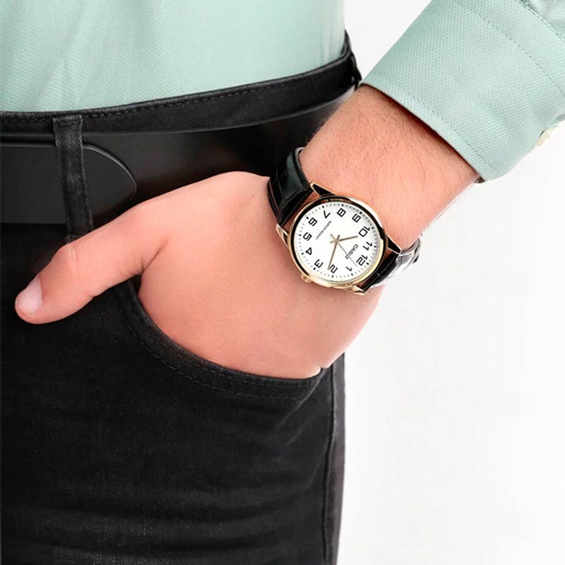 Casio MTP-V001GL-7BUDF Casio MTP-V001GL-7BUDF