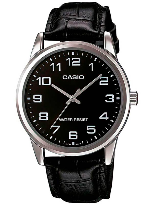 Casio MTP-V001L-1B