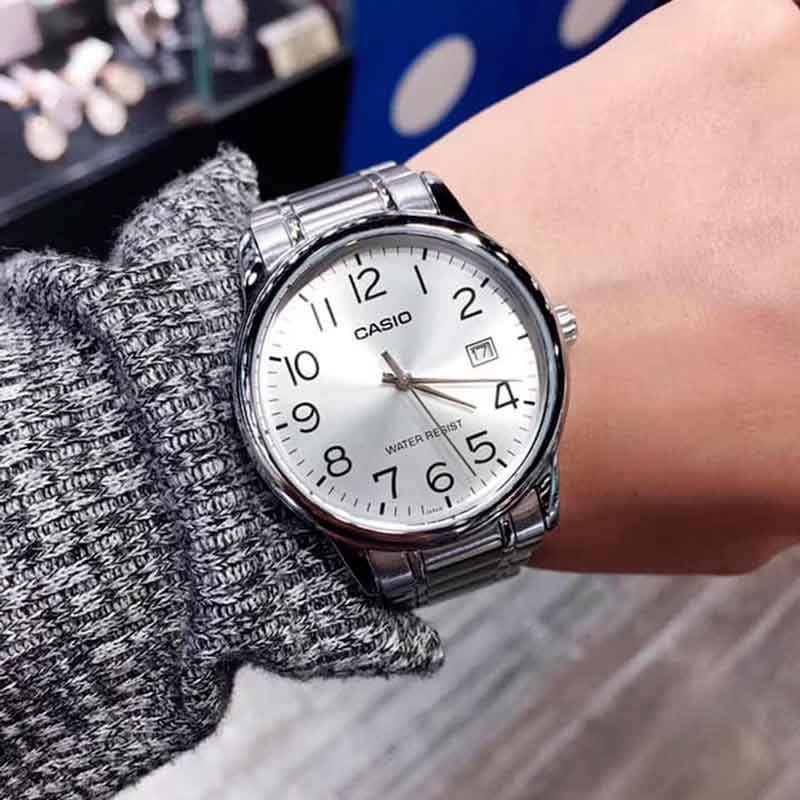 Casio MTP-V002D-7B Casio MTP-V002D-7B