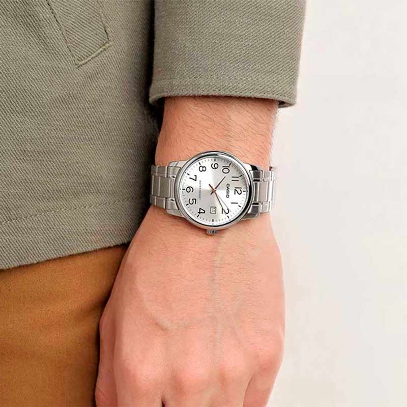 Casio MTP-V002D-7B Casio MTP-V002D-7B