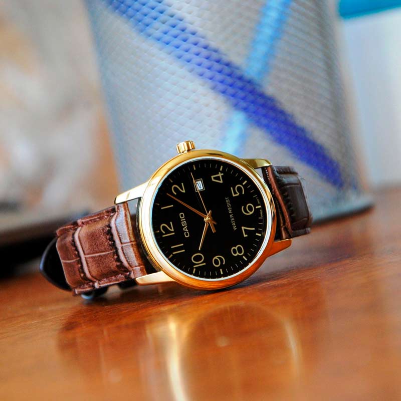 Casio MTP-V002GL-1B Casio MTP-V002GL-1B