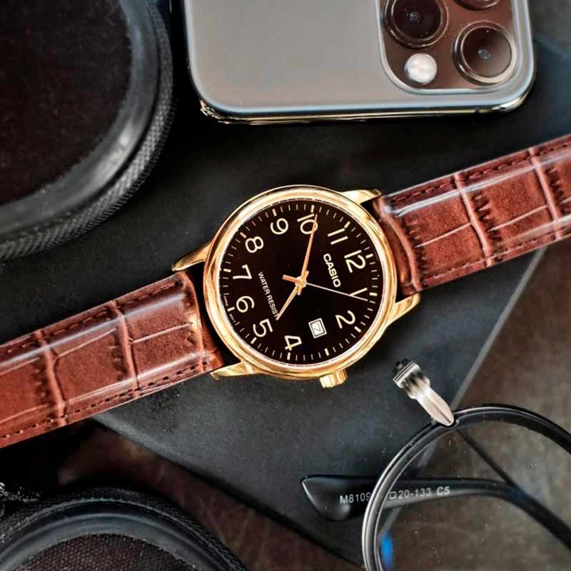 Casio MTP-V002GL-1B Casio MTP-V002GL-1B