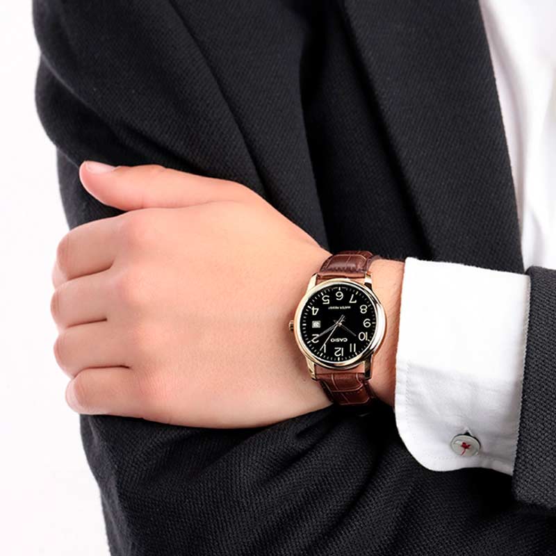 Casio MTP-V002GL-1B Casio MTP-V002GL-1B