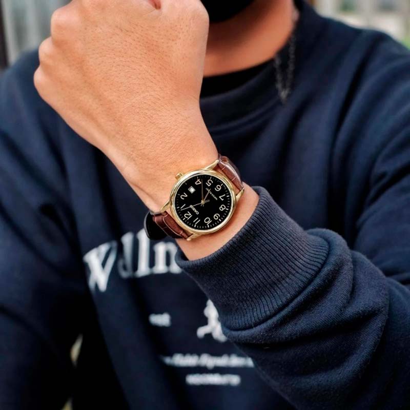 Casio MTP-V002GL-1B Casio MTP-V002GL-1B