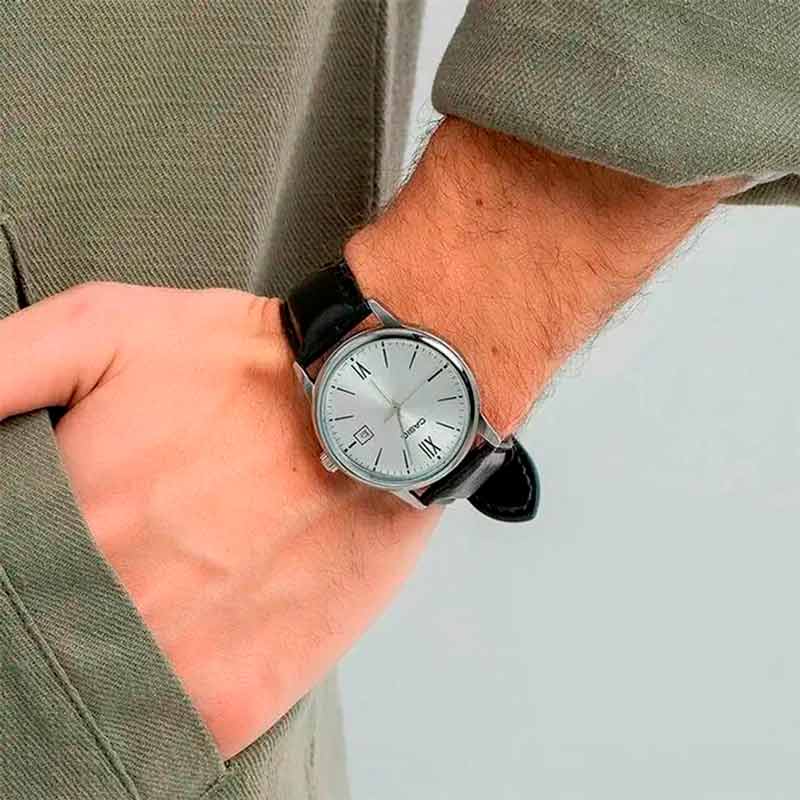 Casio MTP-V002L-7B3 Casio MTP-V002L-7B3