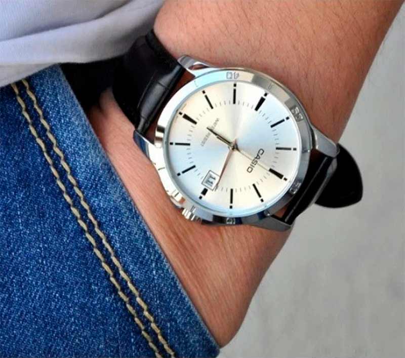 Casio MTP-V004L-7AUDF Casio MTP-V004L-7AUDF