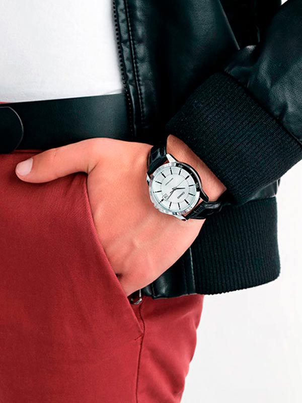 Casio MTP-V004L-7AUDF Casio MTP-V004L-7AUDF