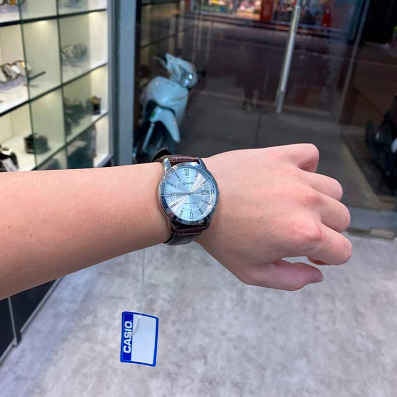 Casio MTP-V004L-7C Casio MTP-V004L-7C
