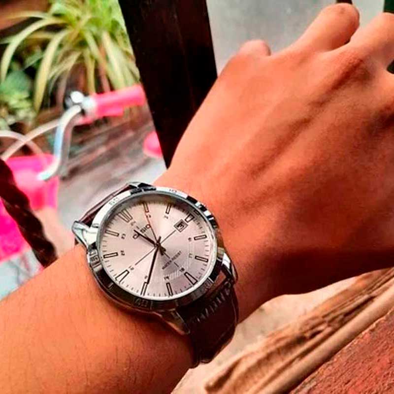 Casio MTP-V004L-7C Casio MTP-V004L-7C