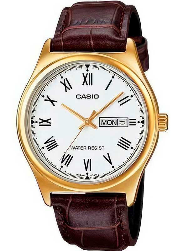 Casio MTP-V006GL-7B
