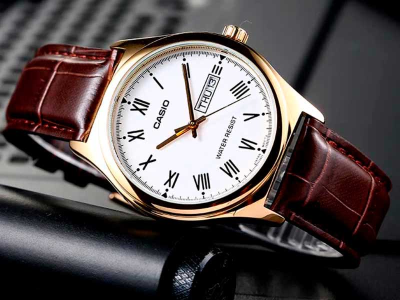 Casio MTP-V006GL-7B Casio MTP-V006GL-7B