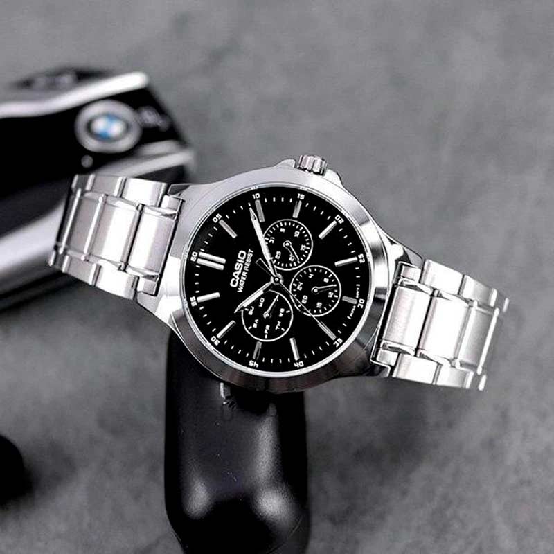 Casio MTP-V300D-1A Casio MTP-V300D-1A