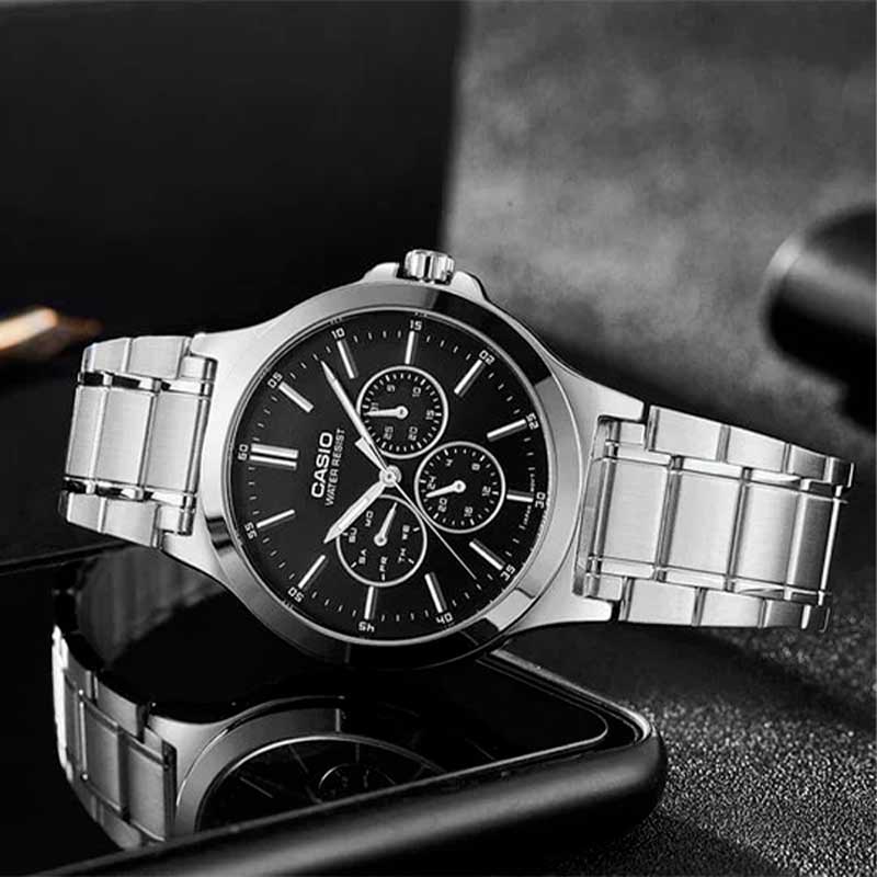 Casio MTP-V300D-1A Casio MTP-V300D-1A