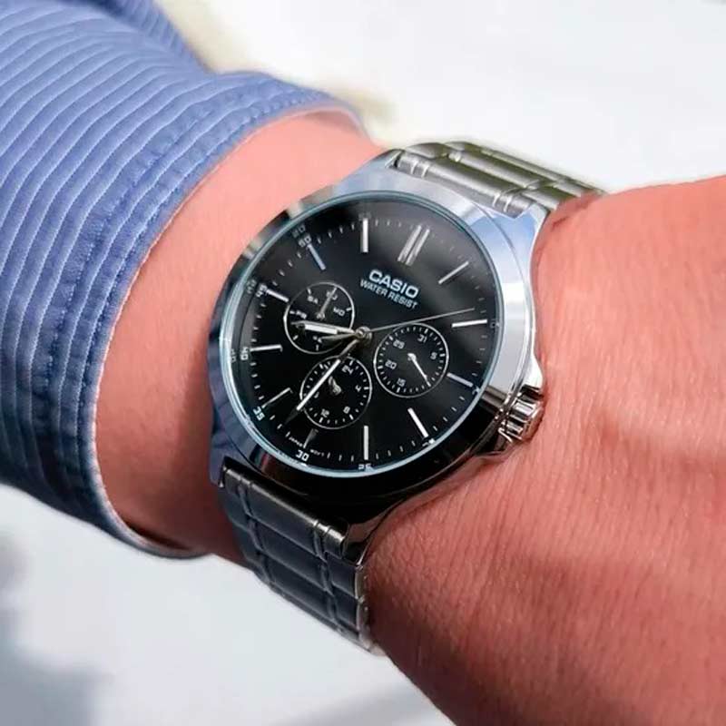Casio MTP-V300D-1A Casio MTP-V300D-1A