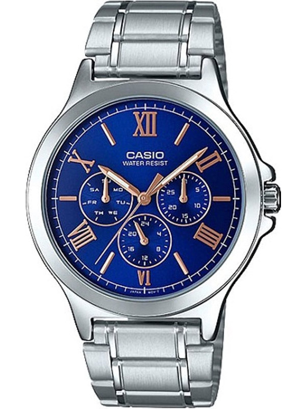 Casio MTP-V300D-2A