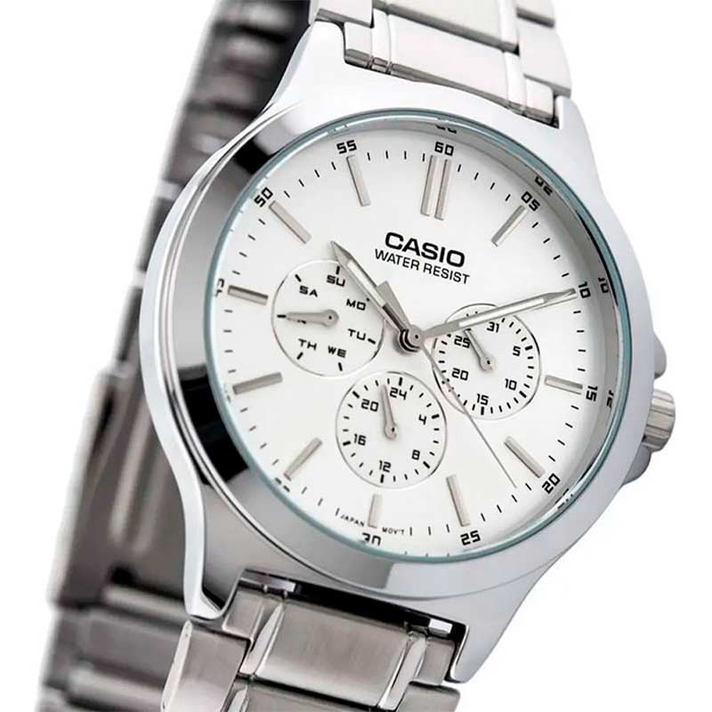 Casio MTP-V300D-7A Casio MTP-V300D-7A