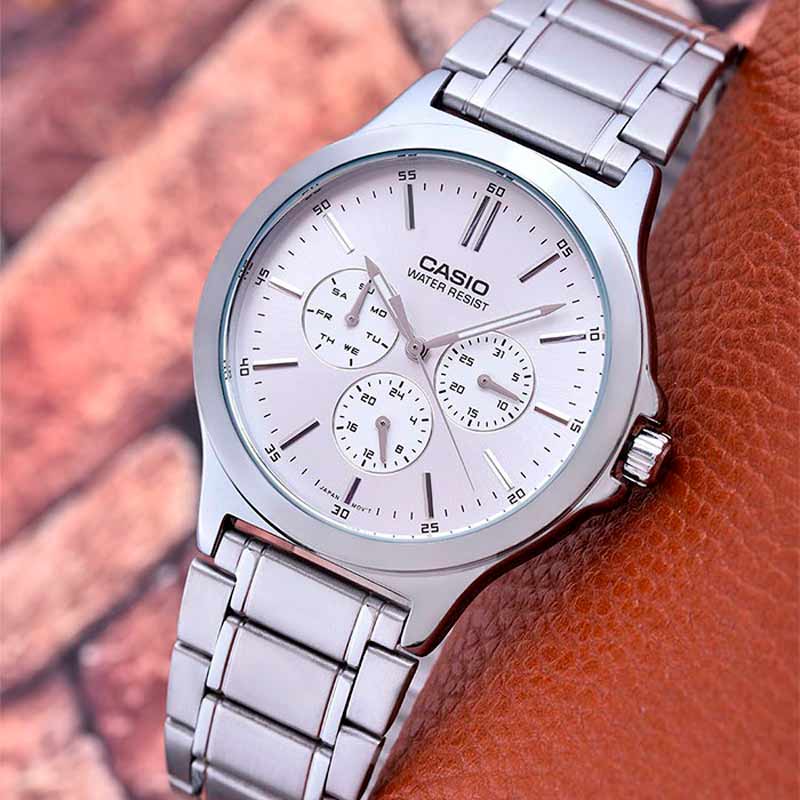 Casio MTP-V300D-7A Casio MTP-V300D-7A